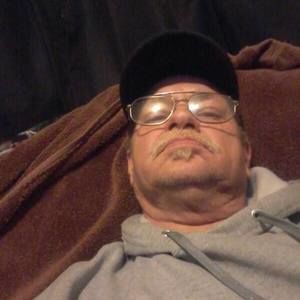 Meet your Posher, Steven